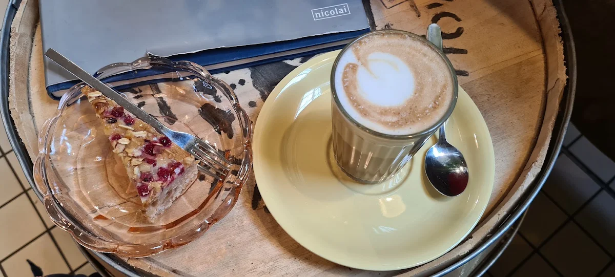 Flat White