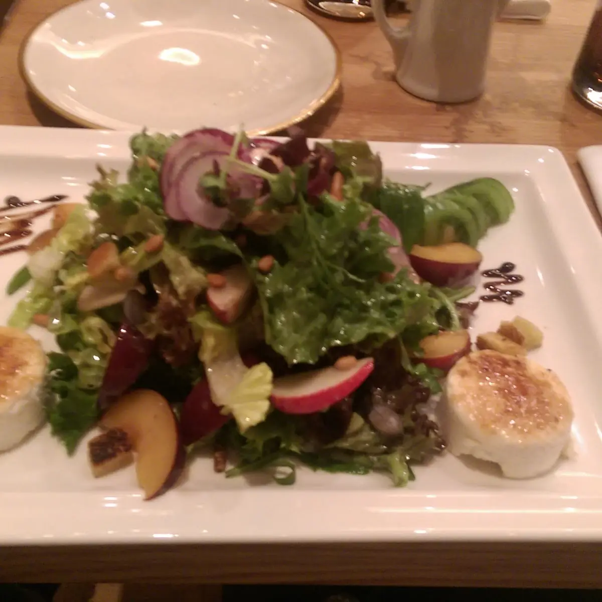 Scallops