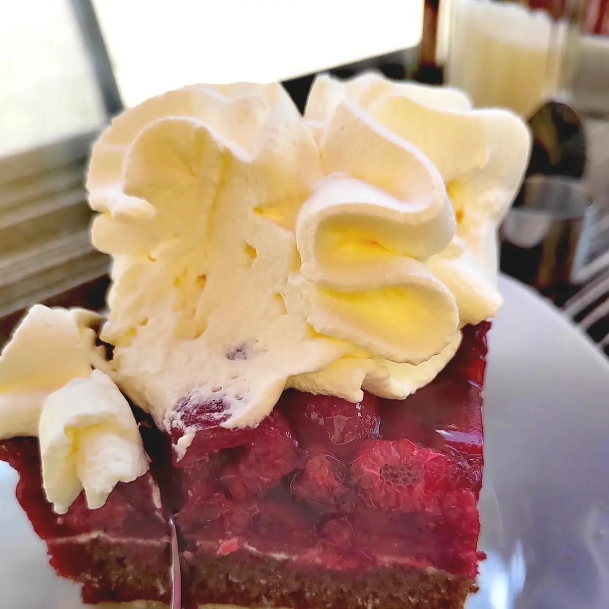 Highlights, Café M