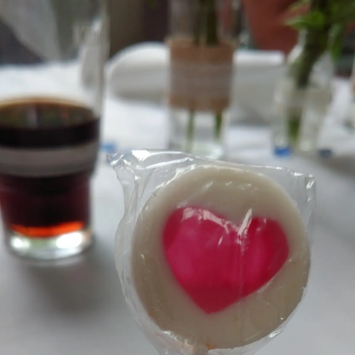 Cake Pop