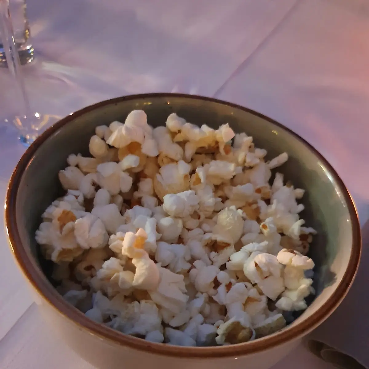 Popcorn