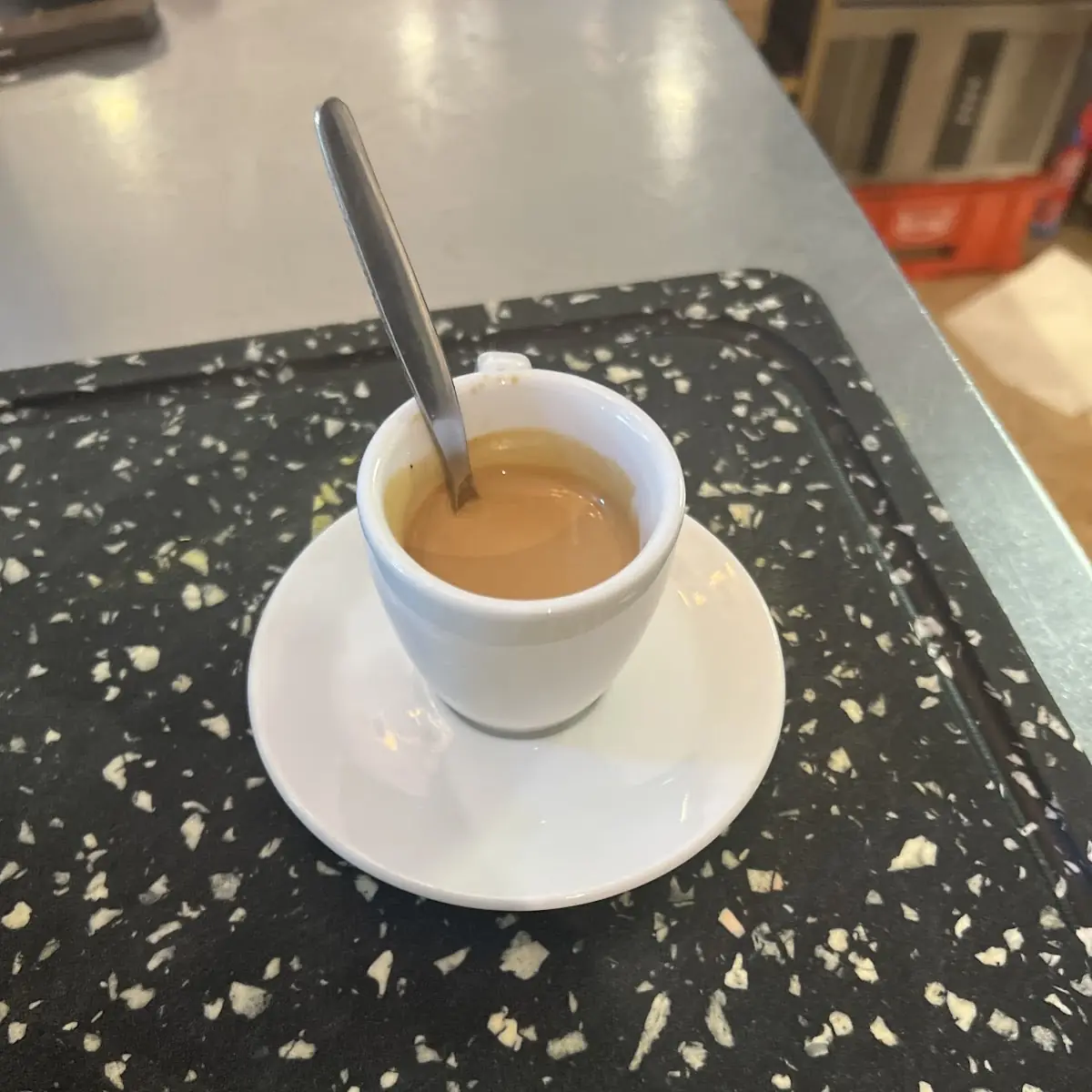 Espresso