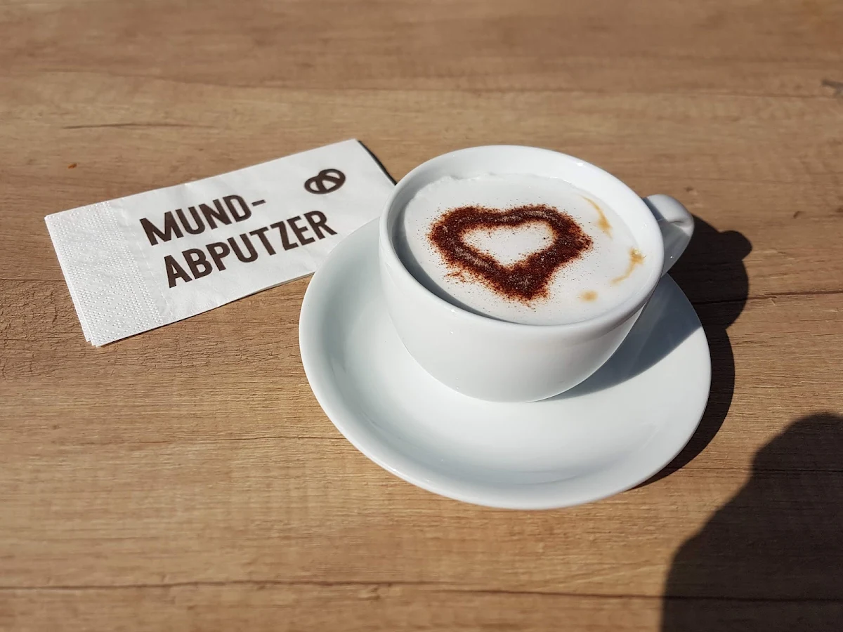 Cappuccino