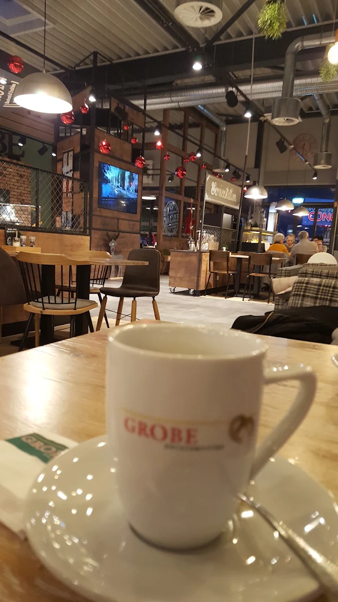 Coffee