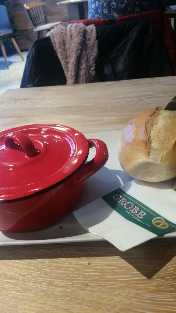 Gulaschsuppe