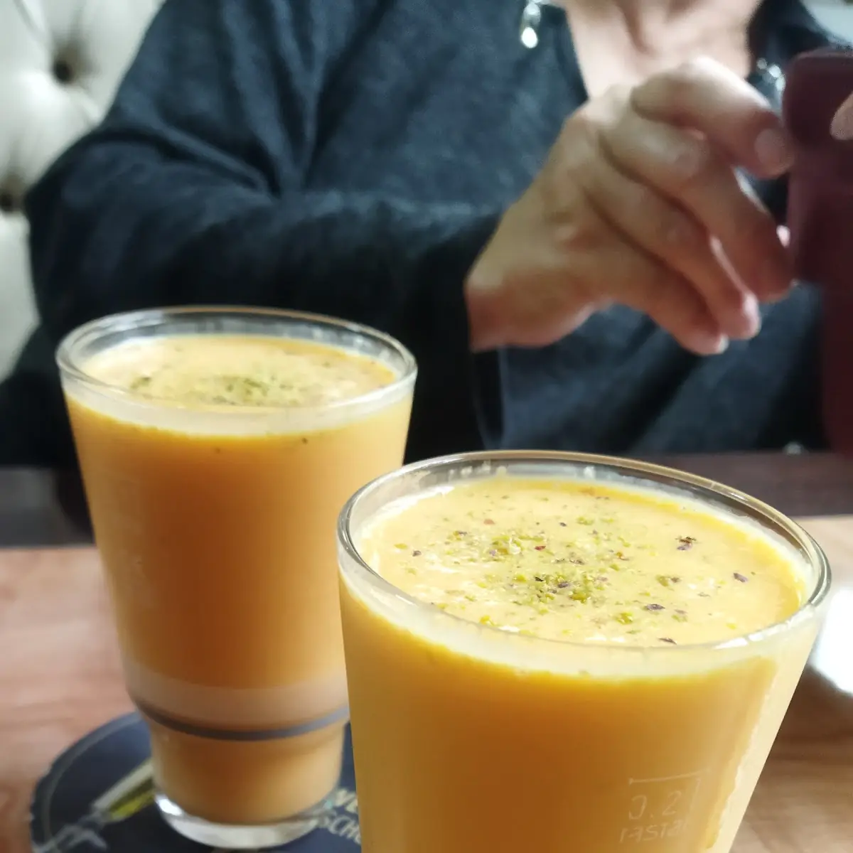 Lassi