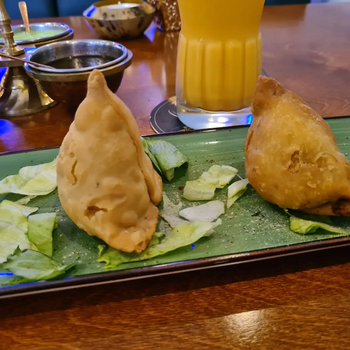 Samosa