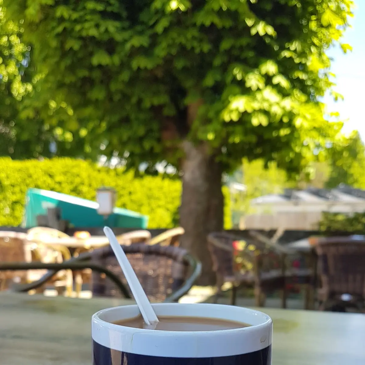 Käffchen