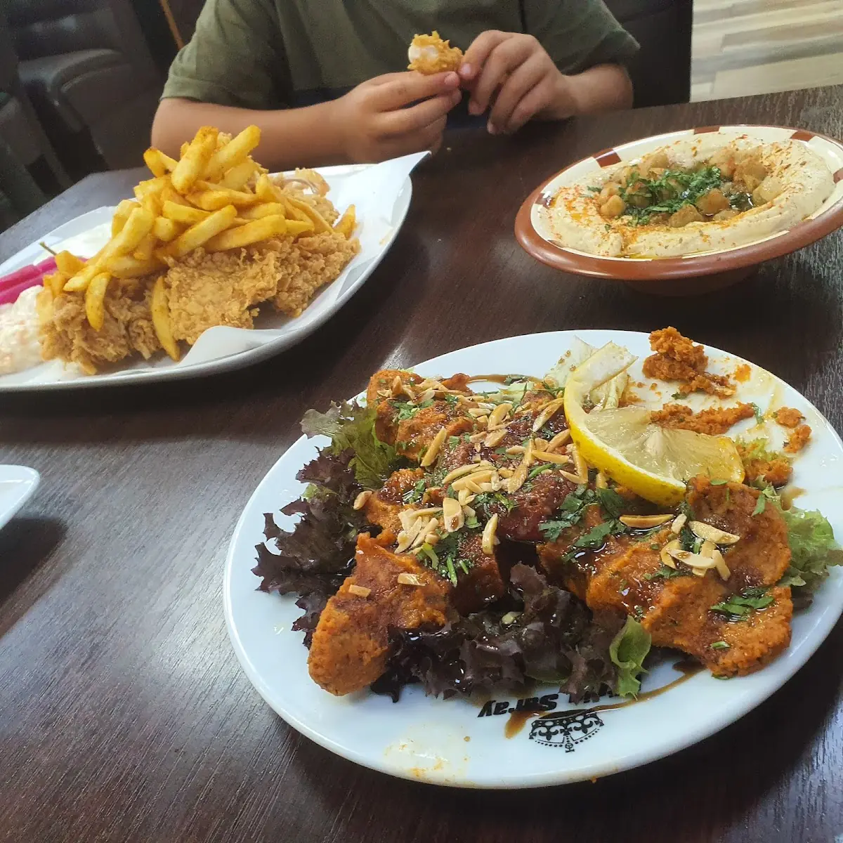 Kibbeh
