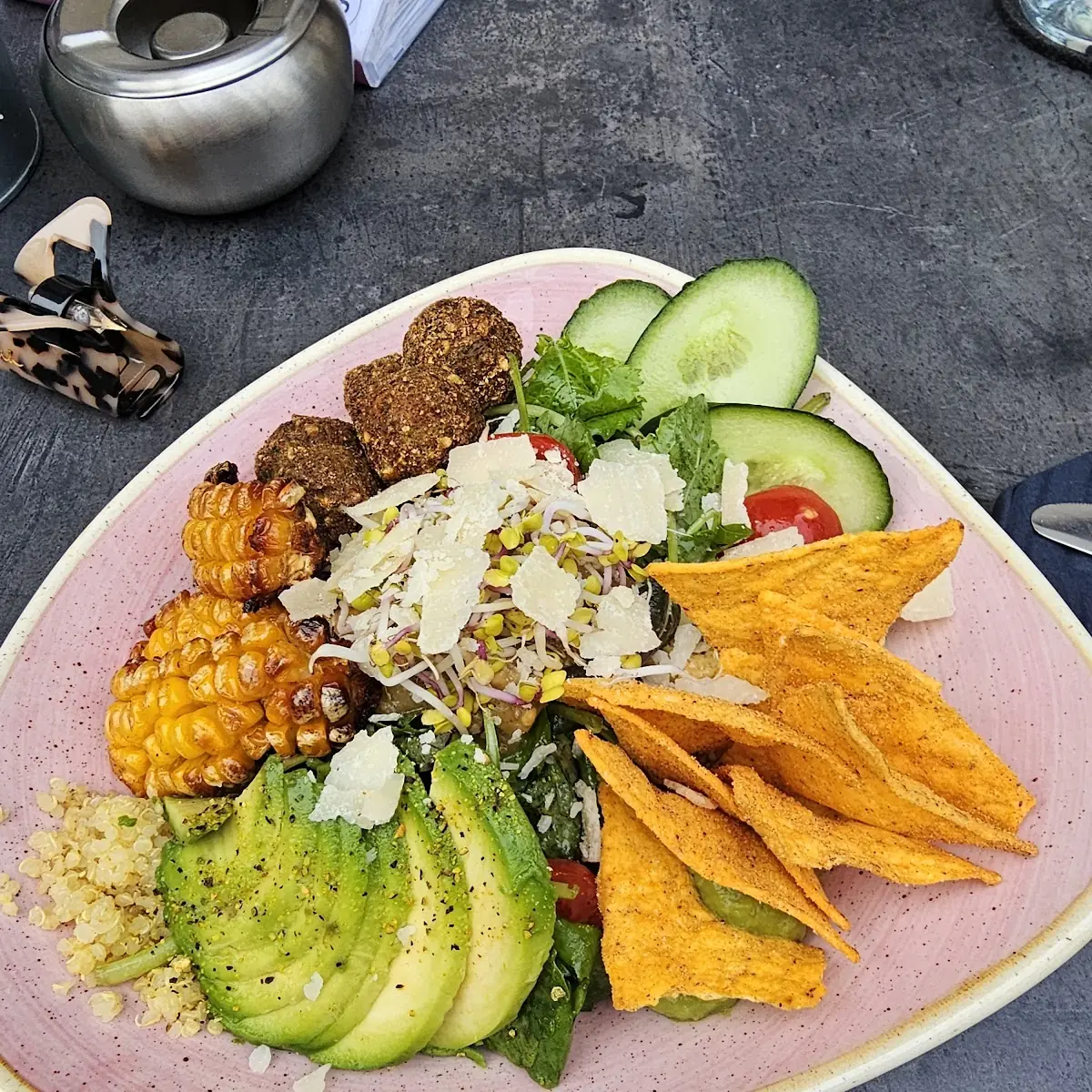 Falafel