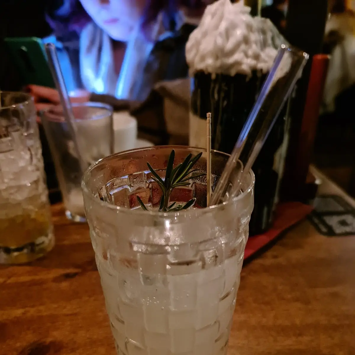 Gin Tonic