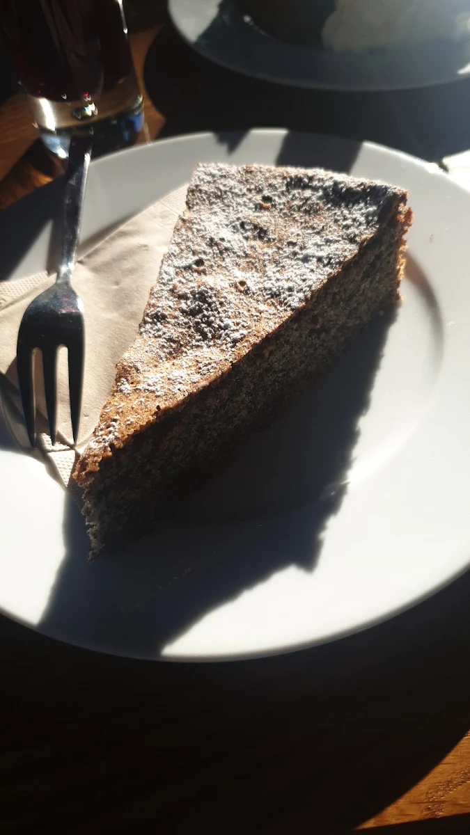 Cake