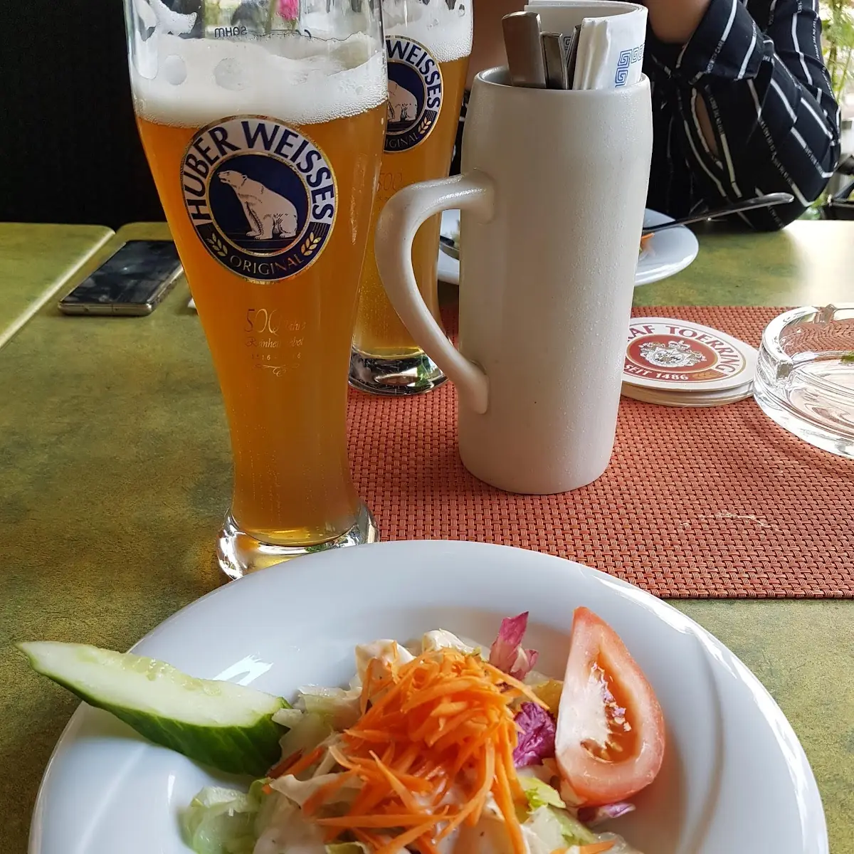 Weißbier