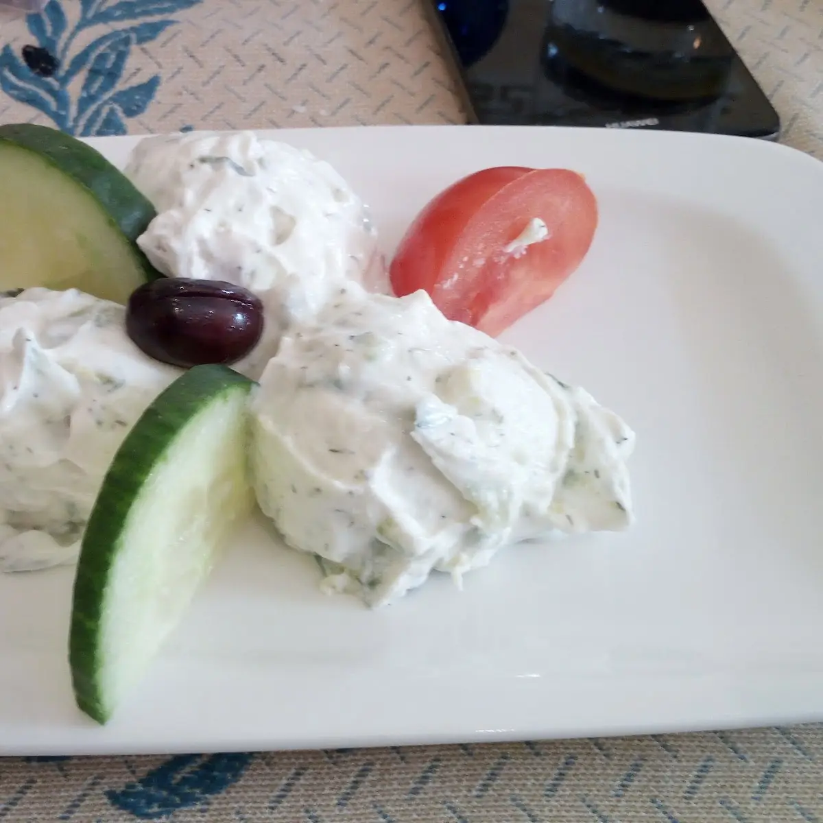 Zaziki