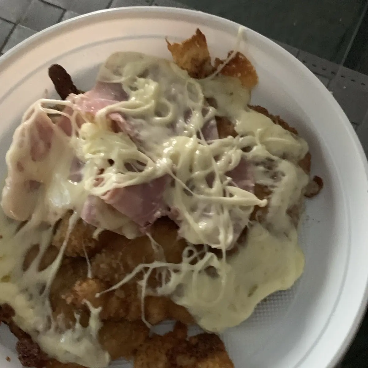 Schweizer Krustchen
