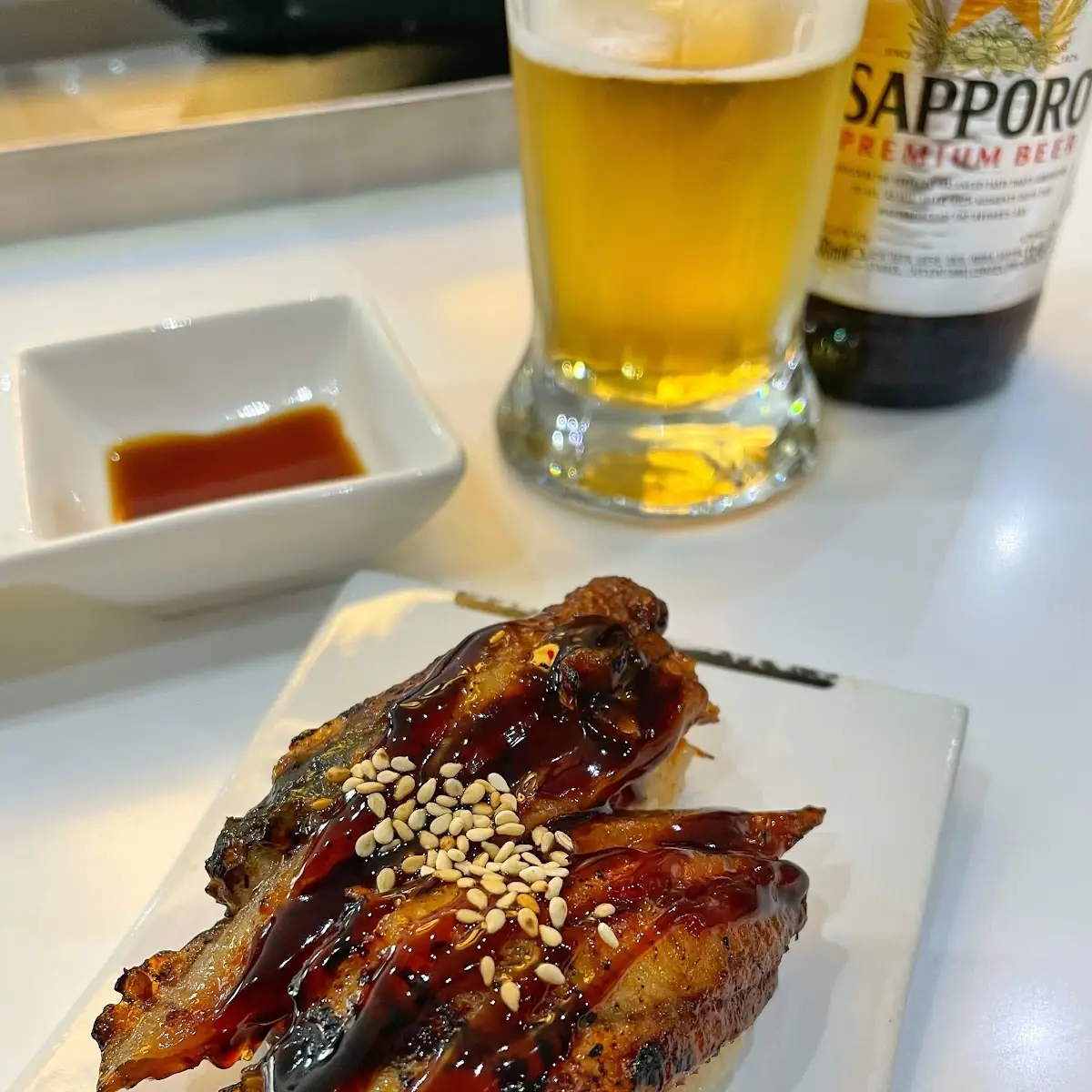 Eel