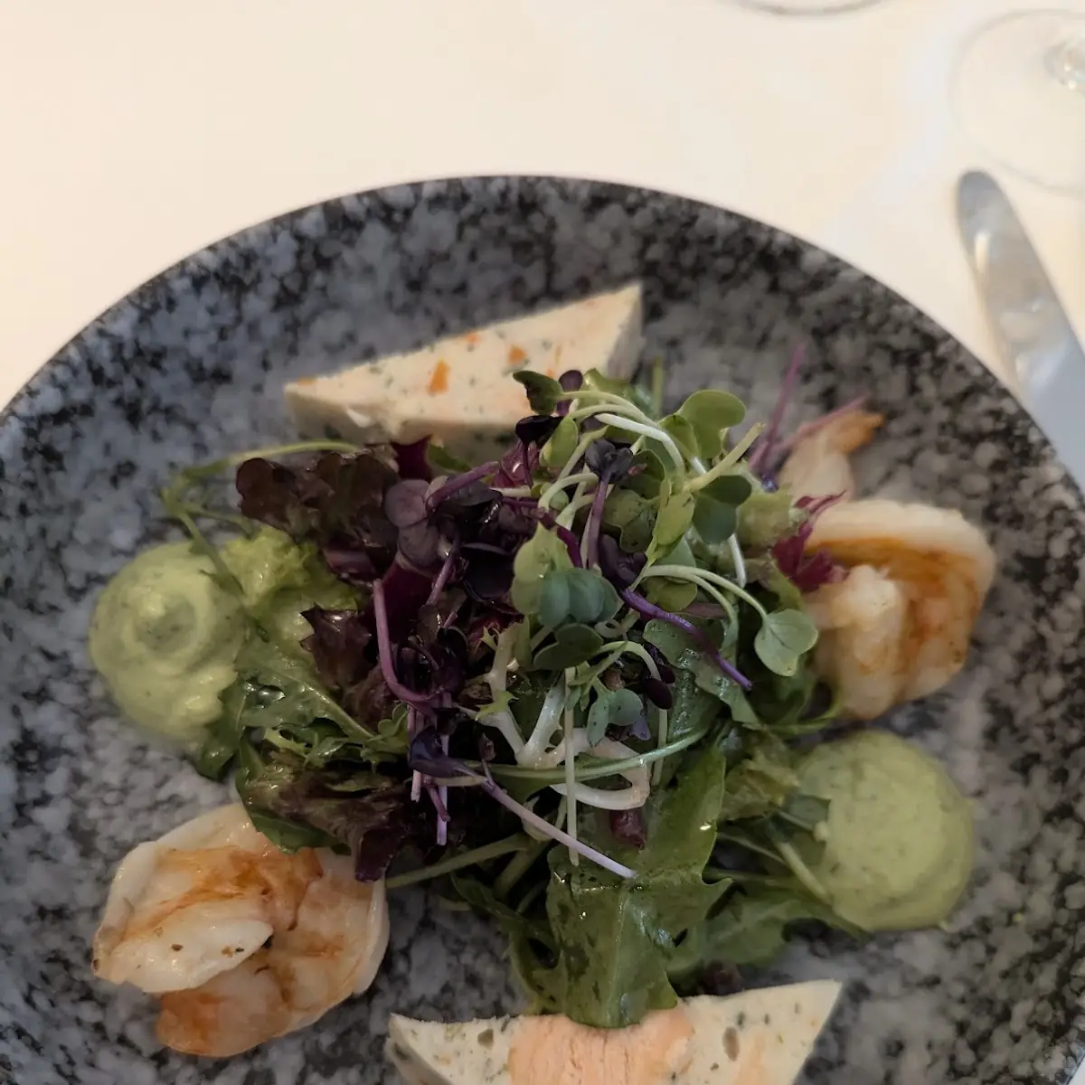 Scallops