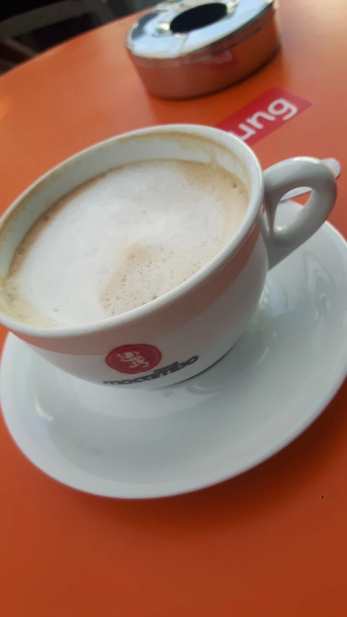 Cappuccino