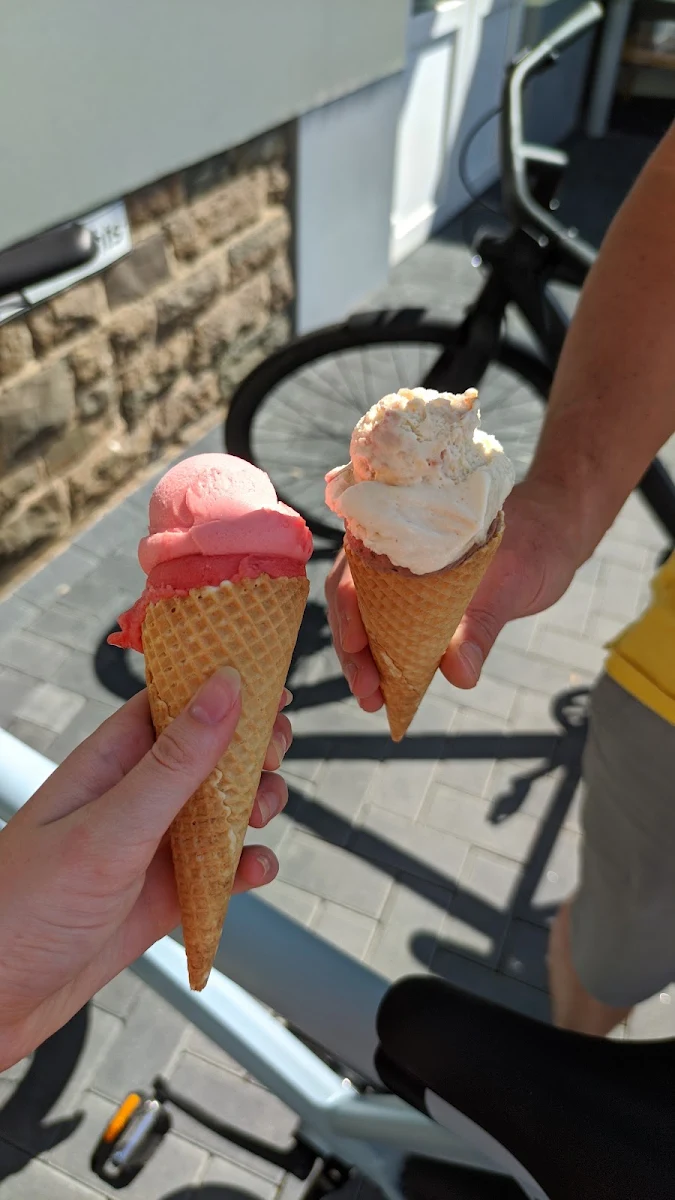Eis