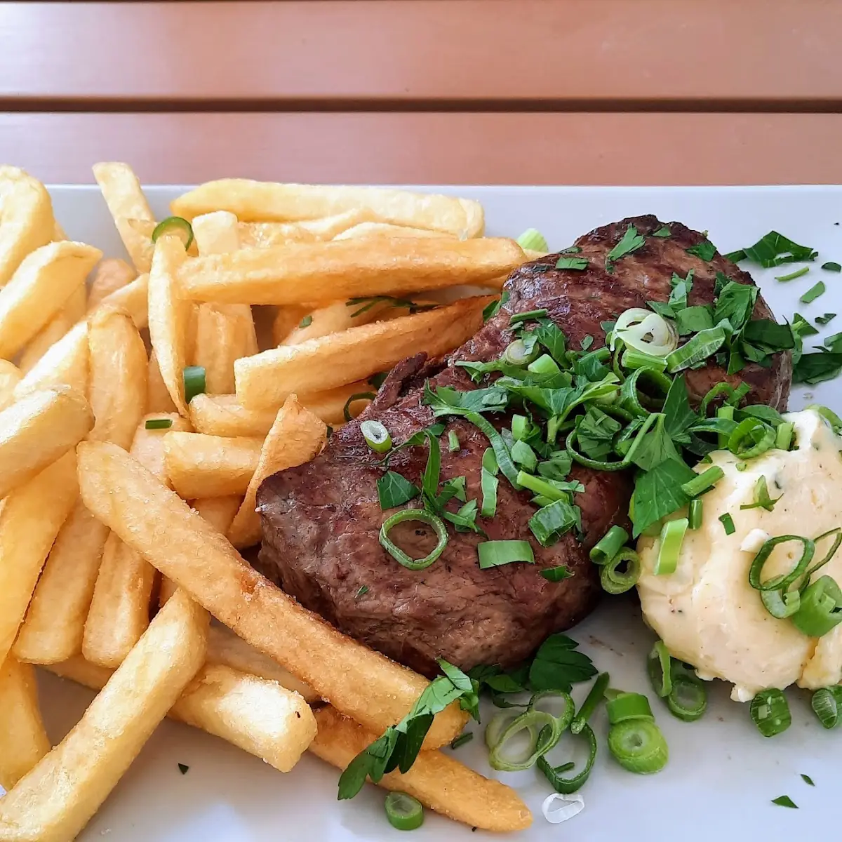 Rumpsteak