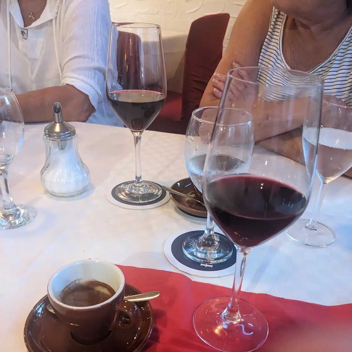 Espresso