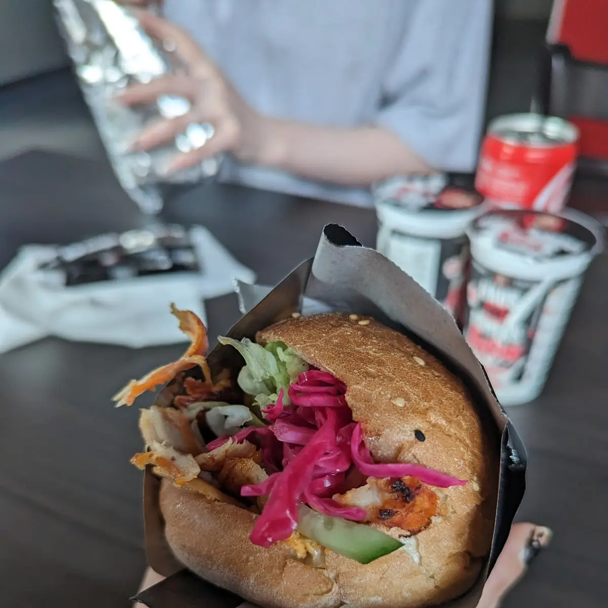 Big Döner