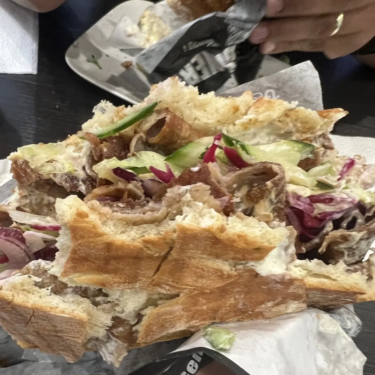Döner Kebap