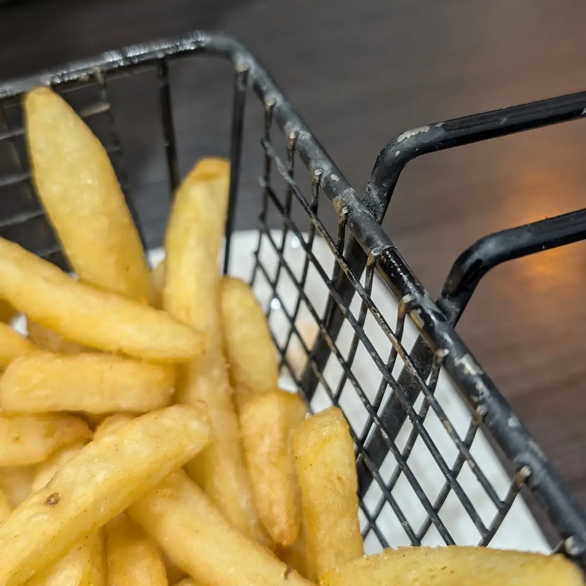 French Fries