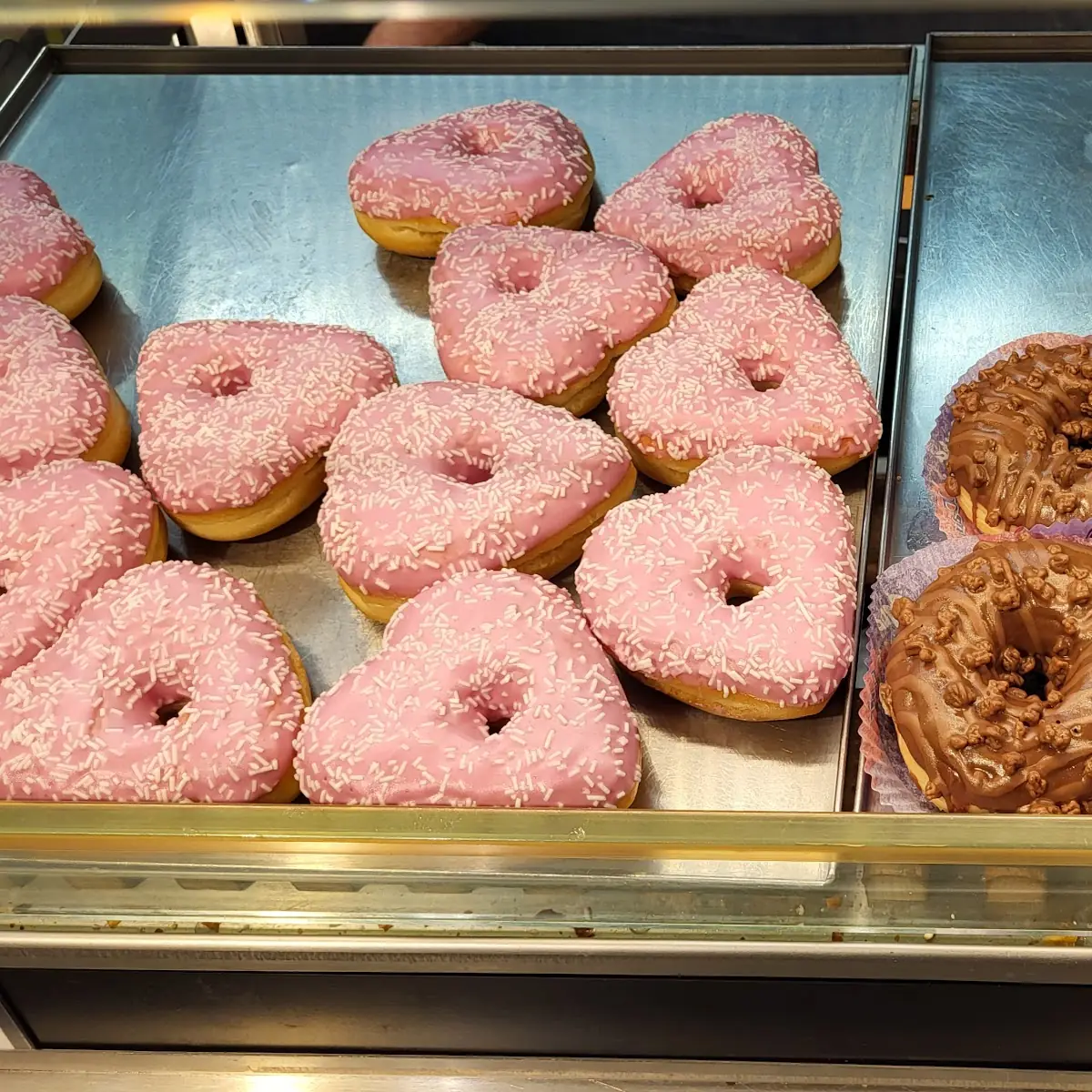 Donuts