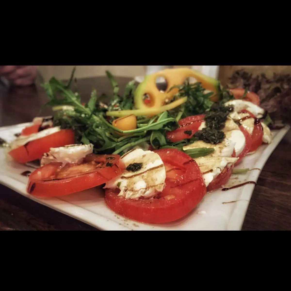 Caprese Salad