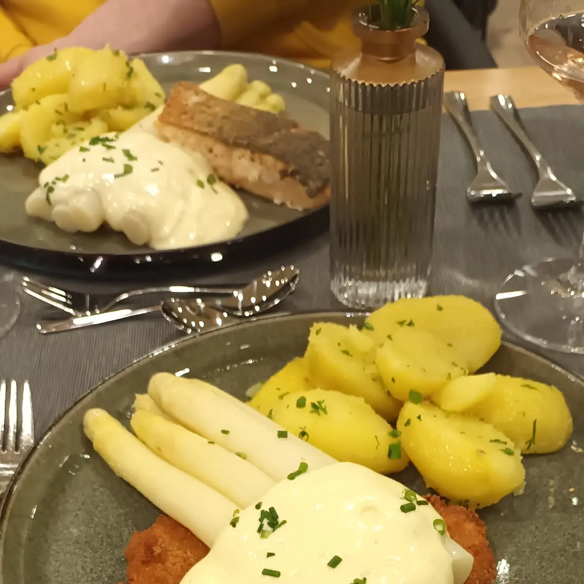 Schnitzel