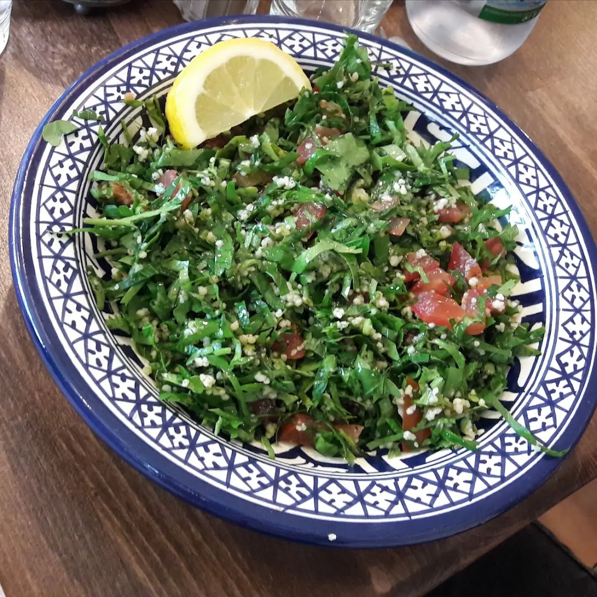 Tabule