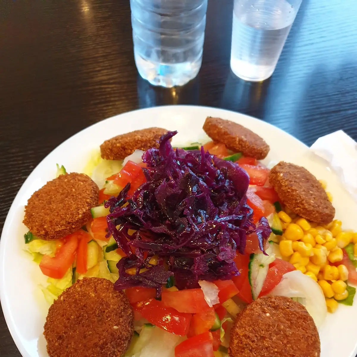 Falafel