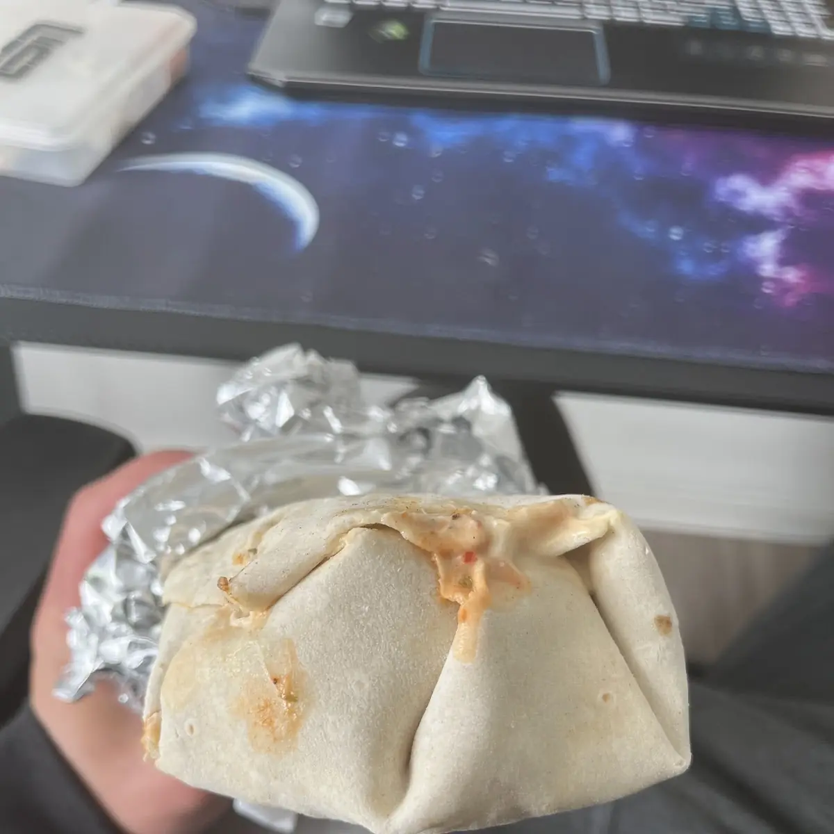 Jumbo Dürum