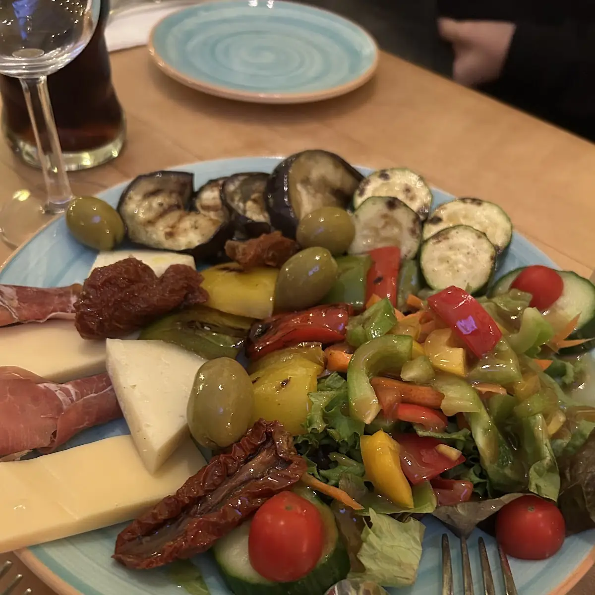 Antipasto