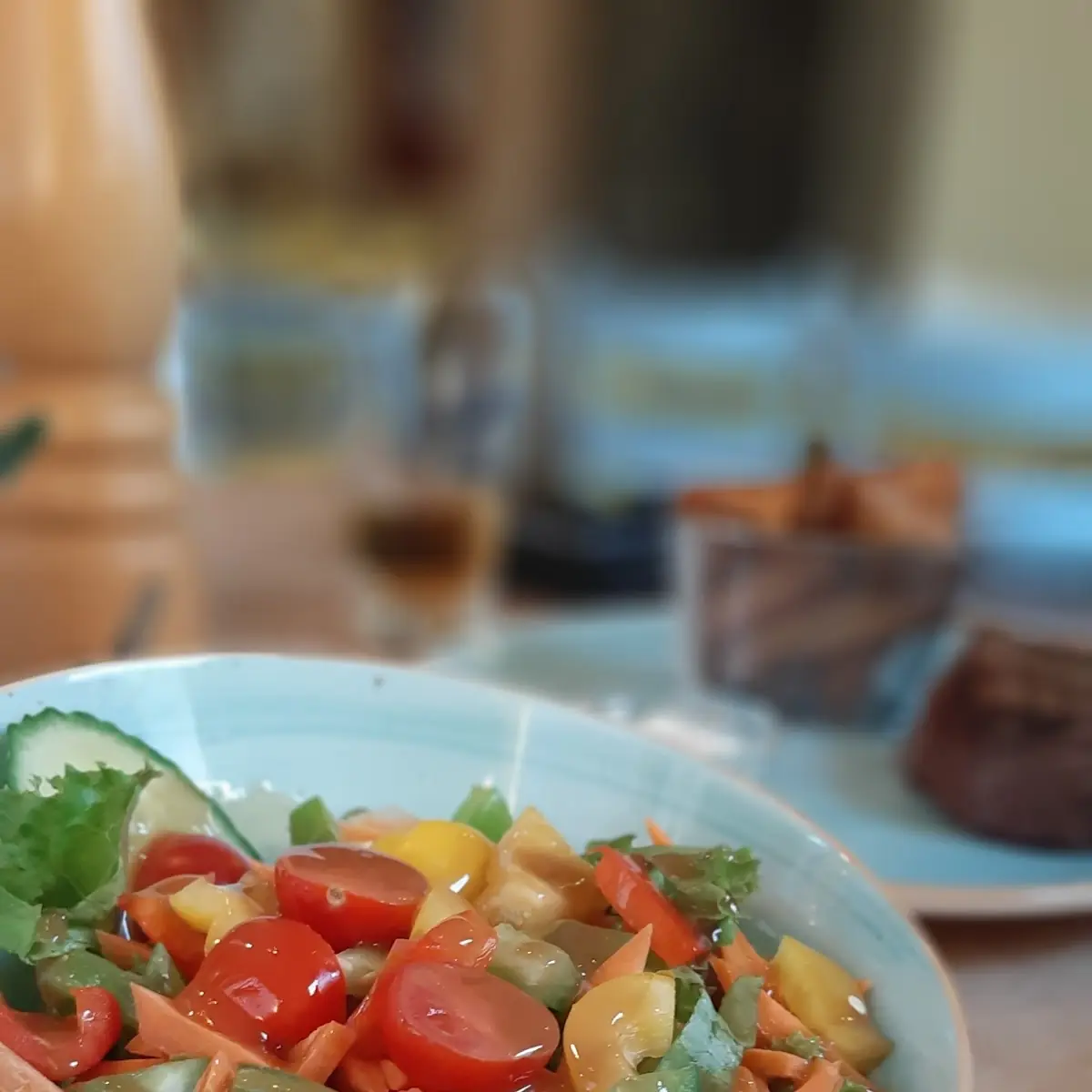 Beilagensalat