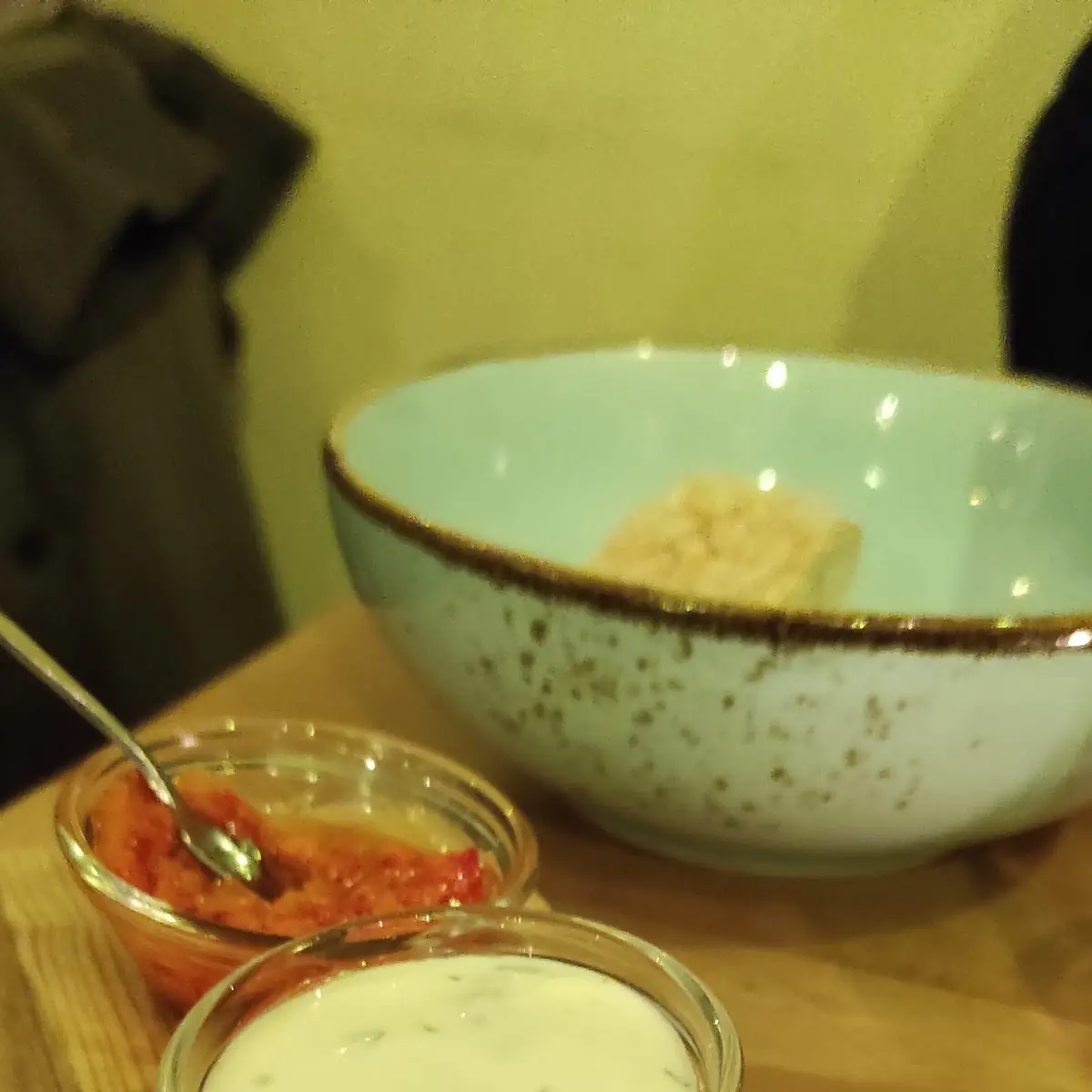 Dips