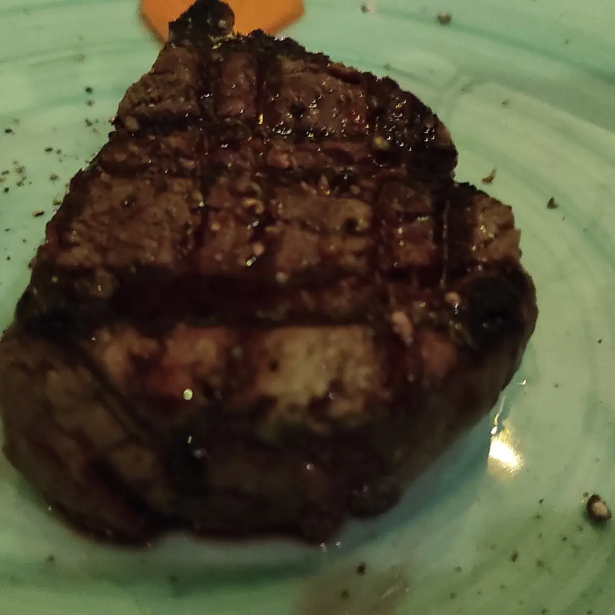 Steak