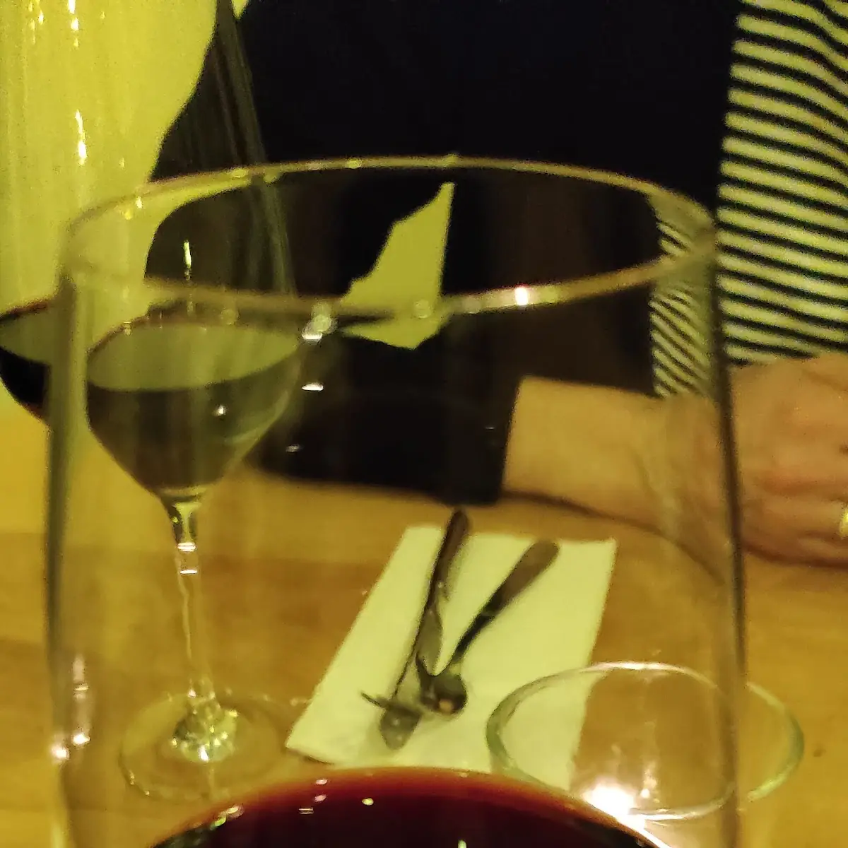 Wine