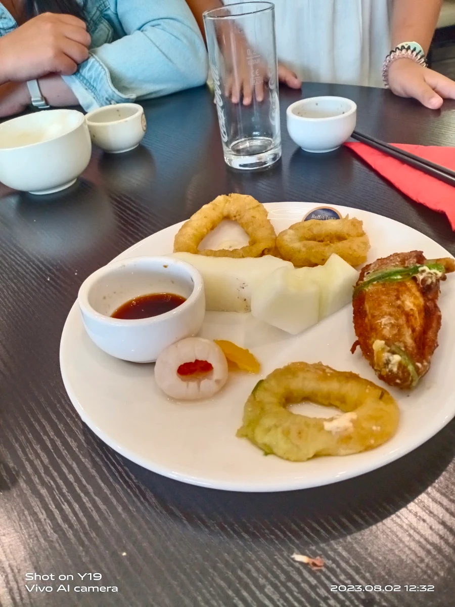 Dim Sum