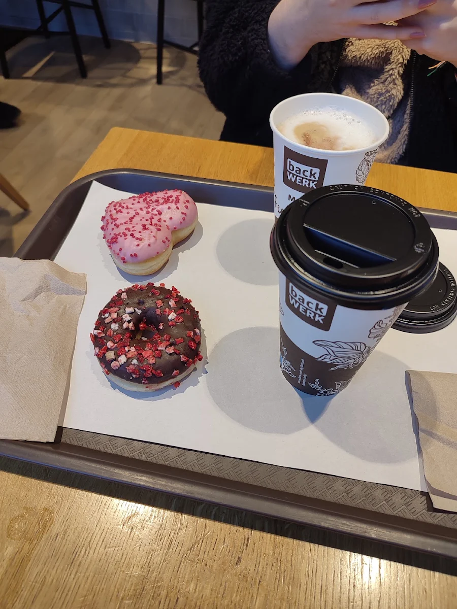 Donut