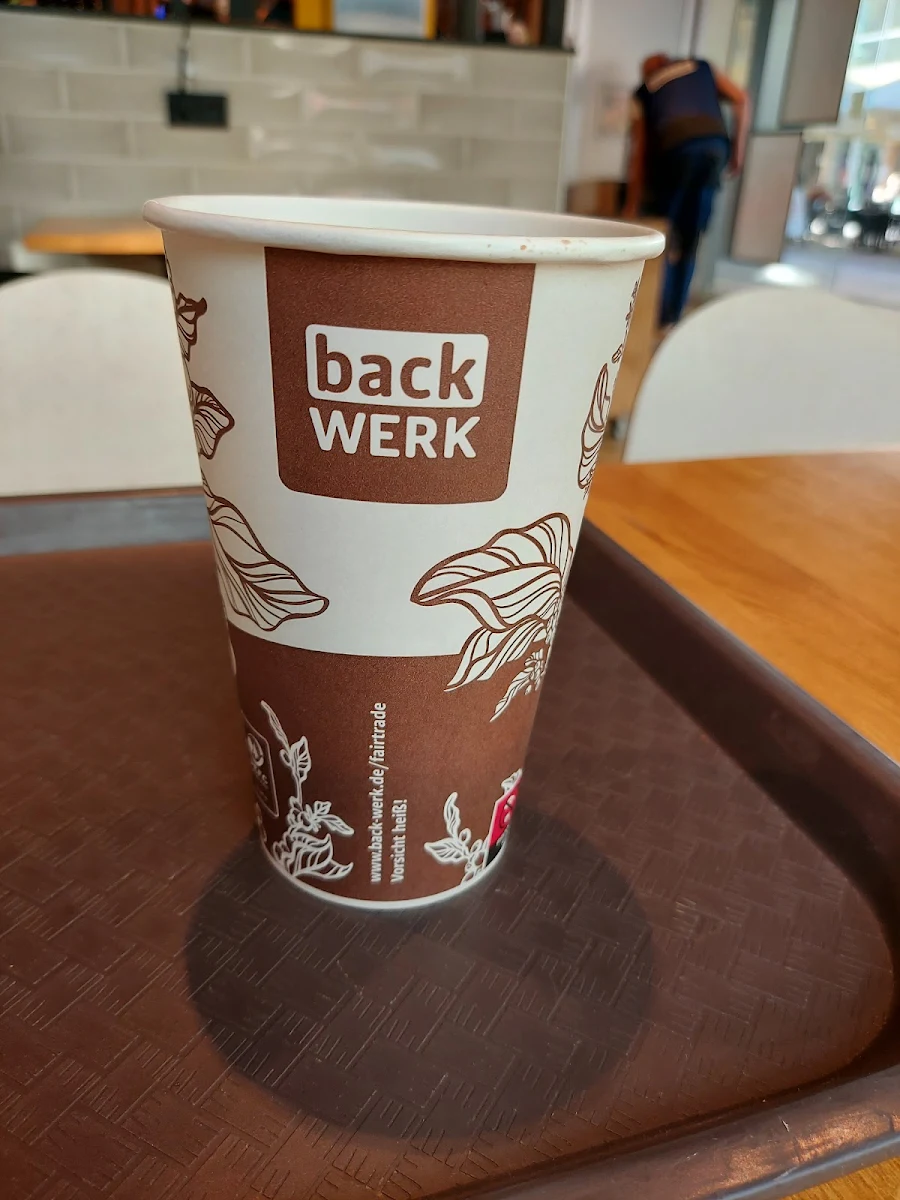 Kaffee