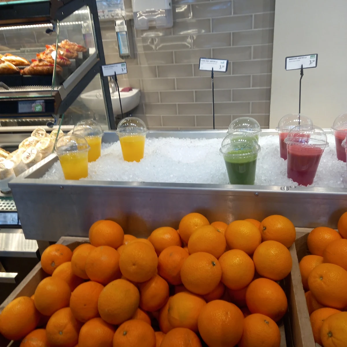 Orangensaft