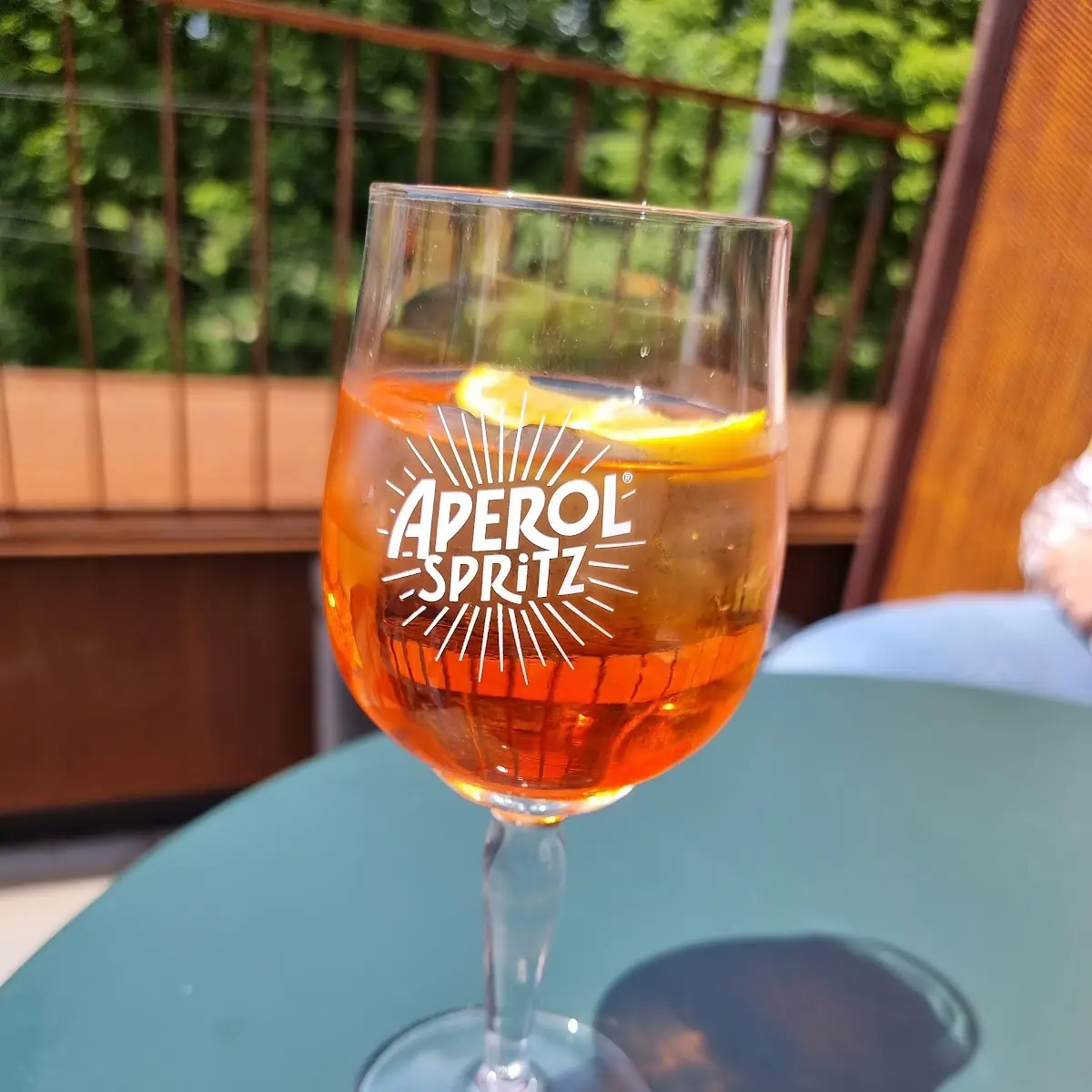 Aperol Sprizz
