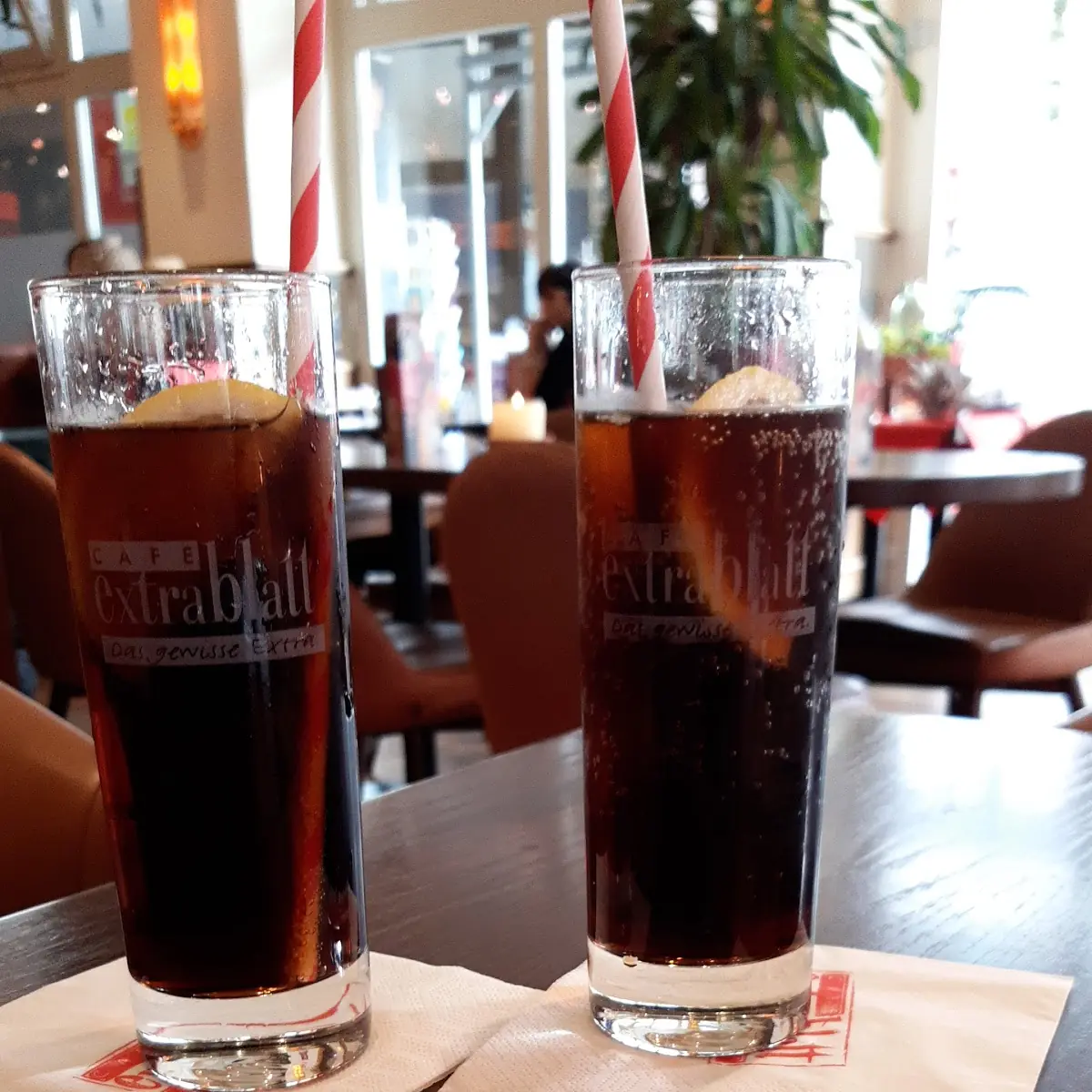 Cola