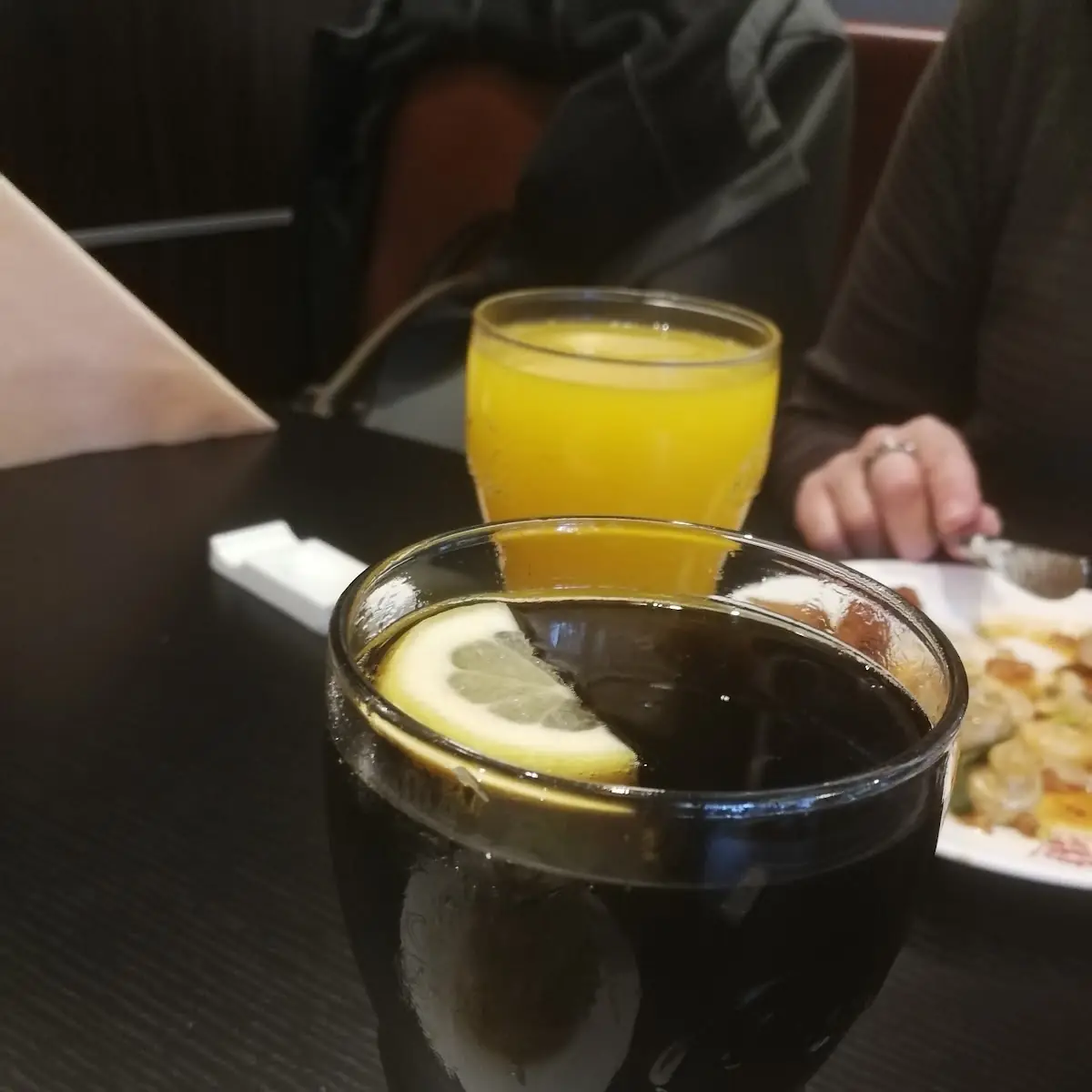 Cola