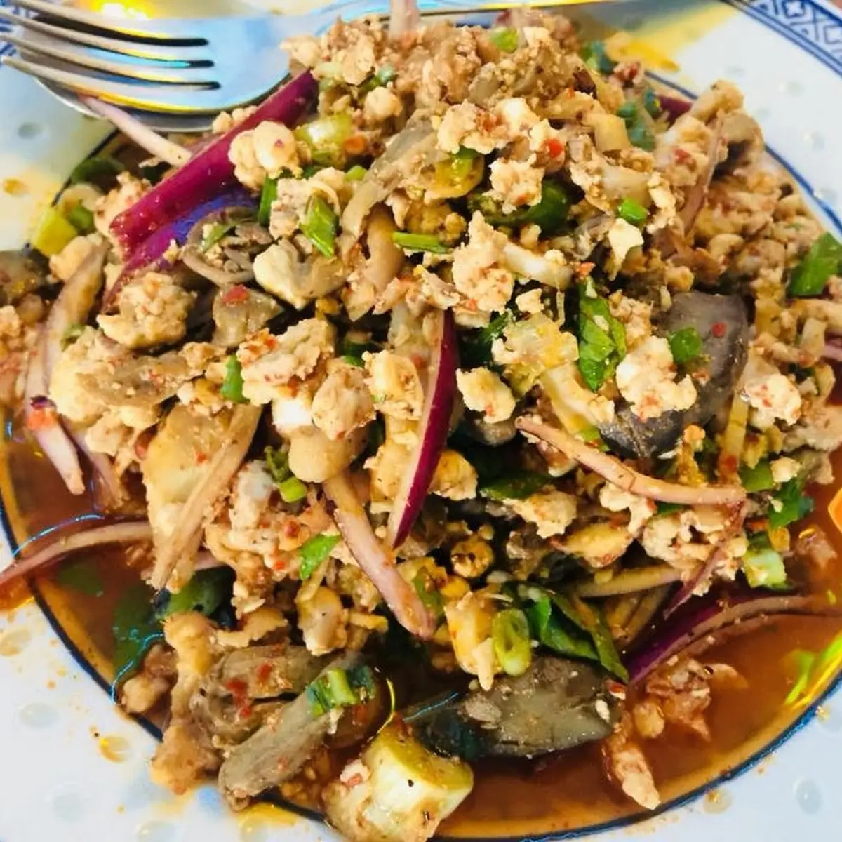 Larb