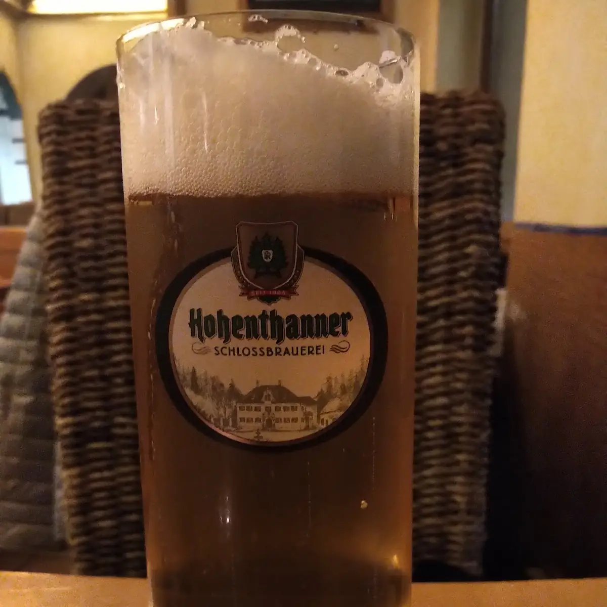 Bier