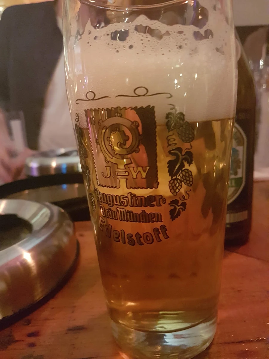 Helles Bier