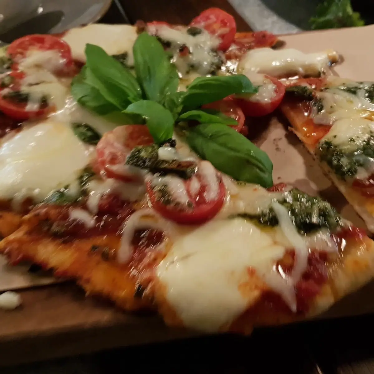 Flatbread